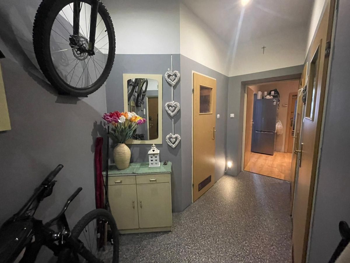 Mieszkanie 2-pokojowe Wrocław, ul. Franklina Delano Roosevelta. Zdjęcie 6