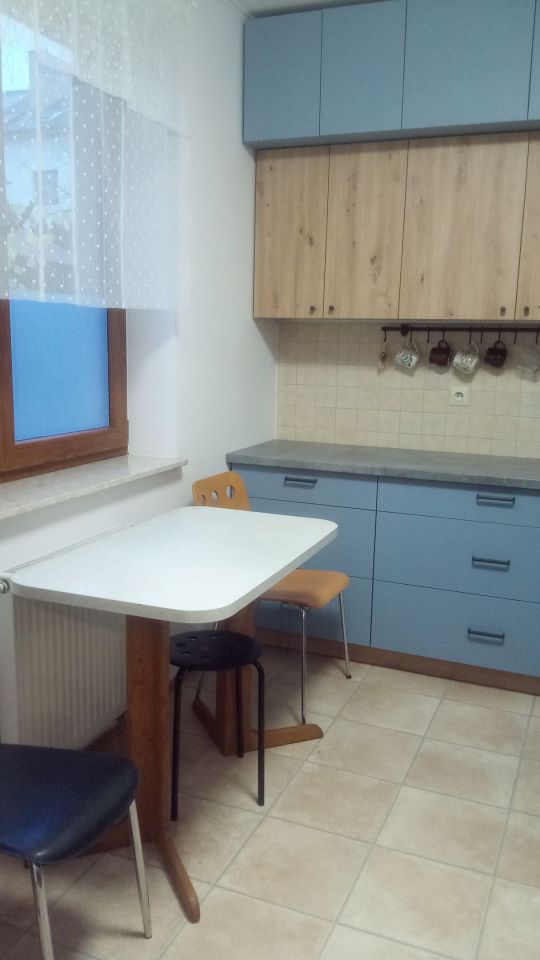 Mieszkanie 2-pokojowe Lublin Śródmieście, ul. Bolesława Prusa. Zdjęcie 3