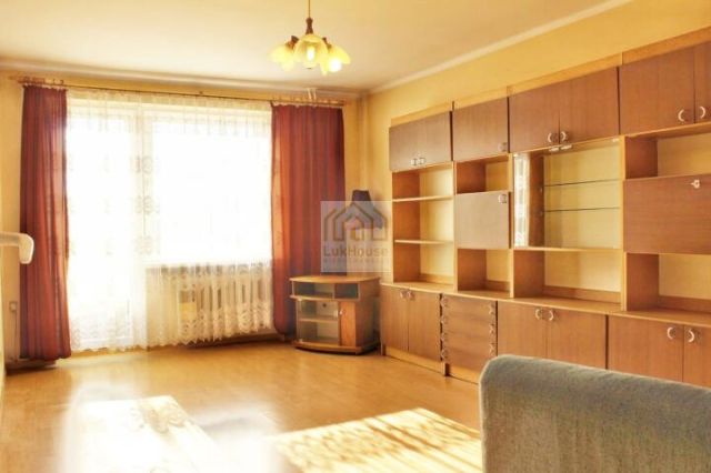 Mieszkanie 2-pokojowe Bytom Śródmieście, ul. ks. Franciszka Nawrota. Zdjęcie 2