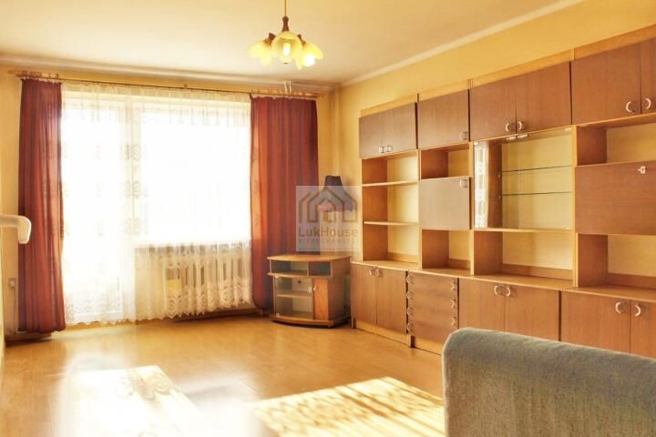 Mieszkanie 2-pokojowe Bytom Śródmieście, ul. ks. Franciszka Nawrota. Zdjęcie 2