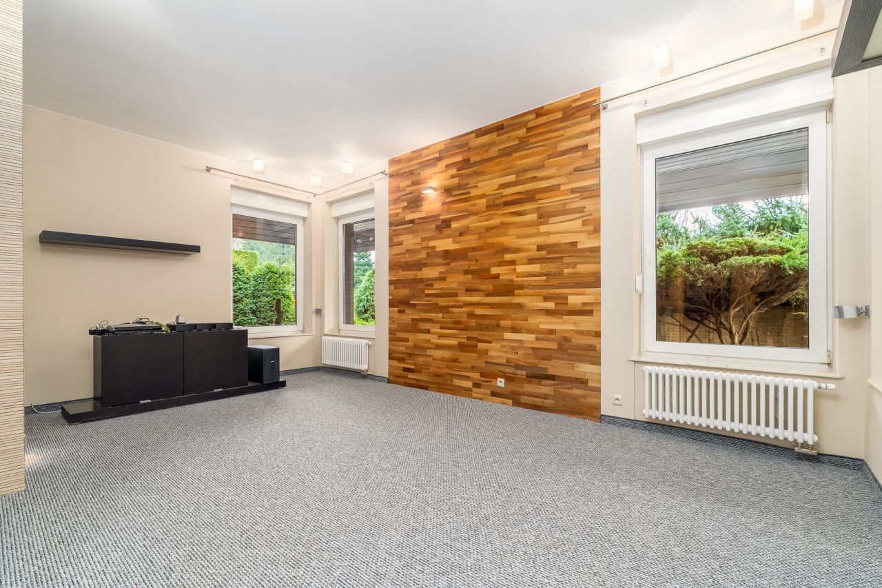 dom wolnostojący, 8 pokoi Mierzyn, ul. Długa. Zdjęcie 8