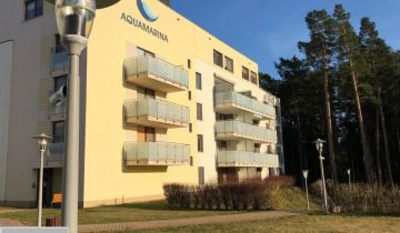 Mieszkanie 2-pokojowe Międzyzdroje, ul. Gryfa Pomorskiego