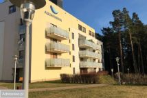 Mieszkanie 2-pokojowe Międzyzdroje, ul. Gryfa Pomorskiego