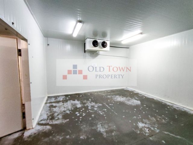 Hala/magazyn Lublin Felin. Zdjęcie 11