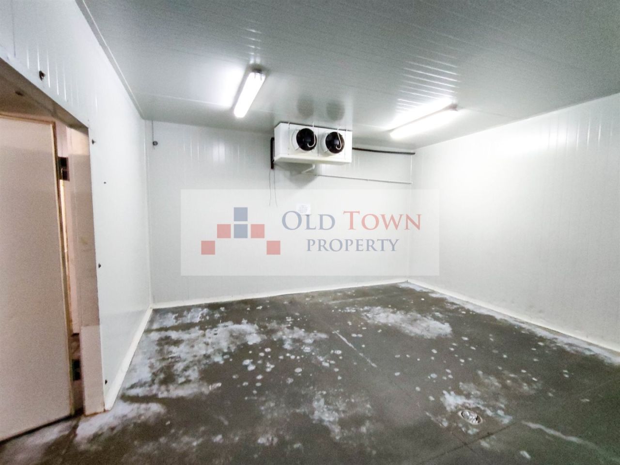 Hala/magazyn Lublin Felin. Zdjęcie 11