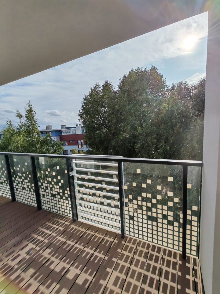 Mieszkanie 2-pokojowe Kołobrzeg, ul. Bałtycka. Zdjęcie 2