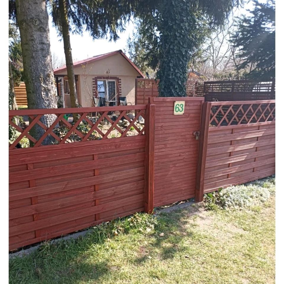 Działka rekreacyjna Słodków. Zdjęcie 10