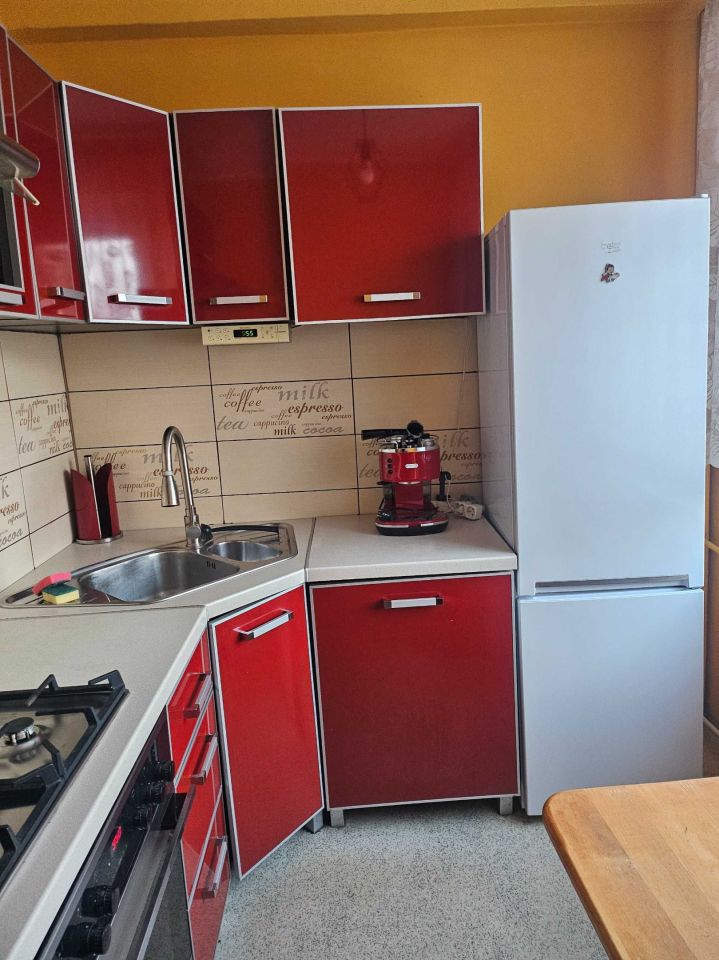 Mieszkanie 2-pokojowe Siemianowice Śląskie, ul. Hermana Wróbla. Zdjęcie 4