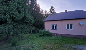 dom wolnostojący, 3 pokoje Libusza Libusza Górna, Libusza