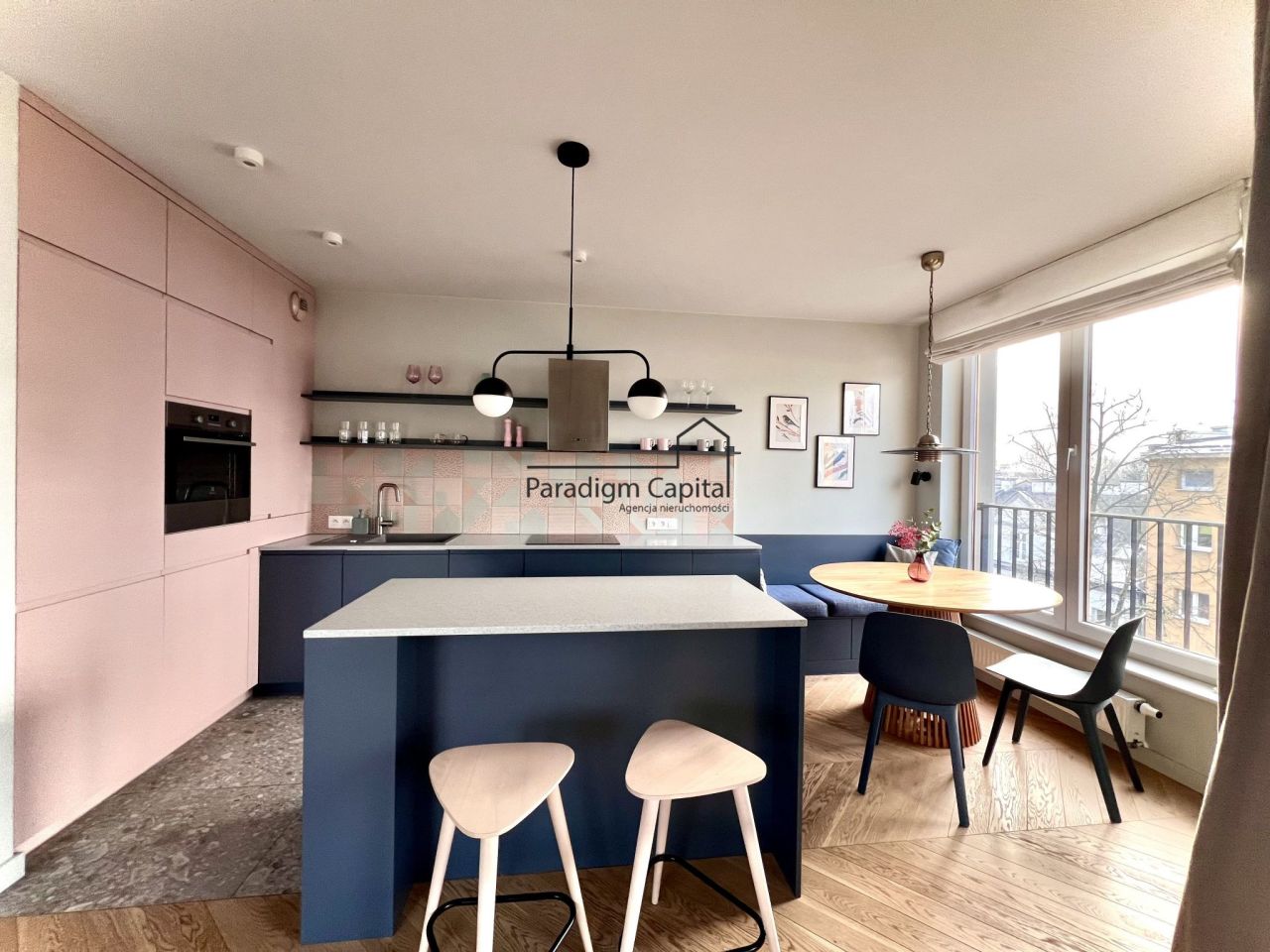 Mieszkanie 2-pokojowe Kraków Krowodrza, ul. Wrocławska. Zdjęcie 5