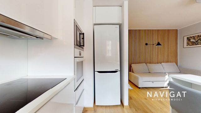 Mieszkanie 2-pokojowe Gdańsk Główne Miasto, ul. Rzeźnicka. Zdjęcie 6