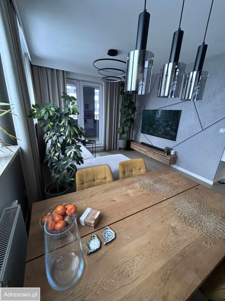 Mieszkanie 3-pokojowe Warszawa Gocław, ul. Ostrobramska. Zdjęcie 6