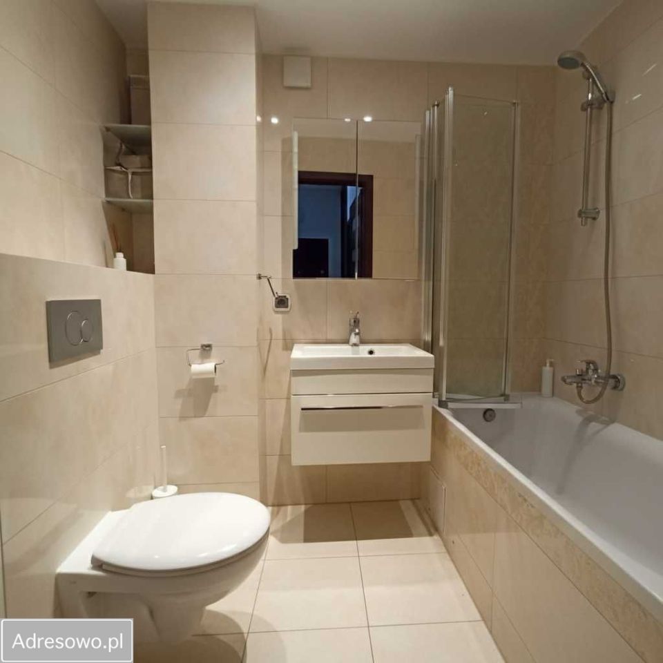 Mieszkanie 4-pokojowe Kraków, ul. Złocieniowa. Zdjęcie 4