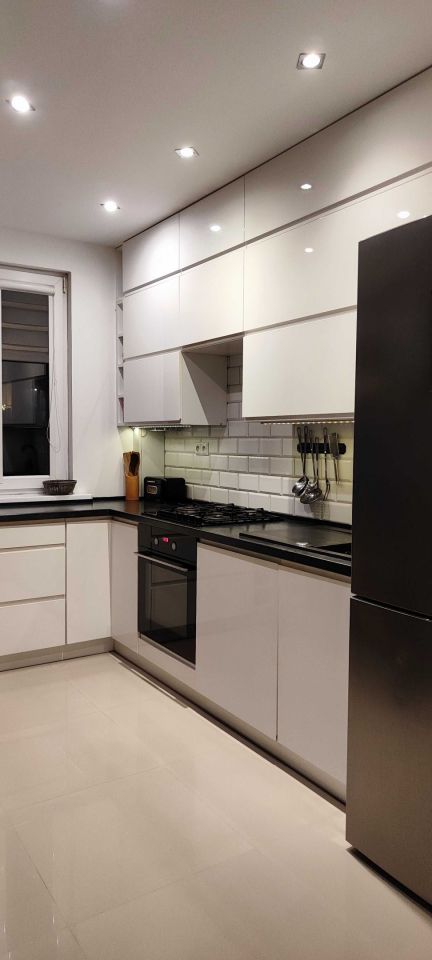 Mieszkanie 3-pokojowe Zabrze. Zdjęcie 2