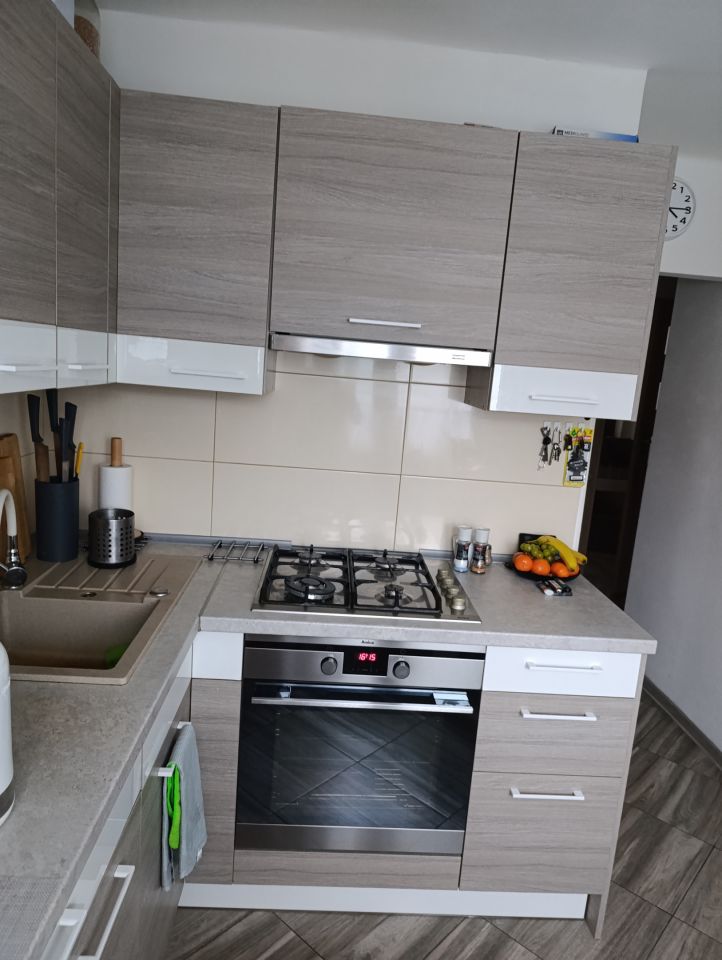 Mieszkanie 3-pokojowe Hrubieszów, ul. 3 Maja. Zdjęcie 5