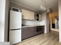 Mieszkanie 2-pokojowe Gdańsk Piecki, ul. Myśliwska. Zdjęcie 4