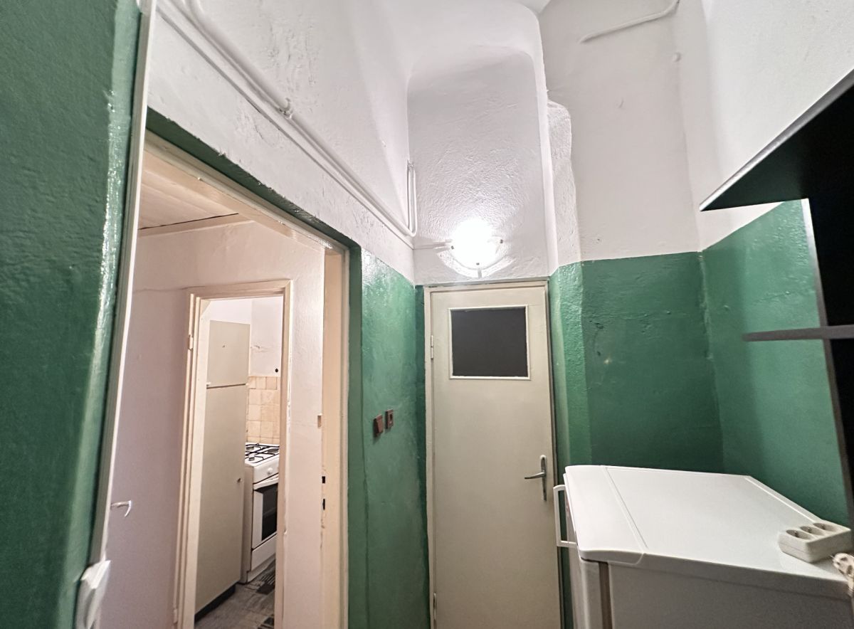 Mieszkanie 1-pokojowe Warszawa Wola, ul. Ogrodowa. Zdjęcie 15