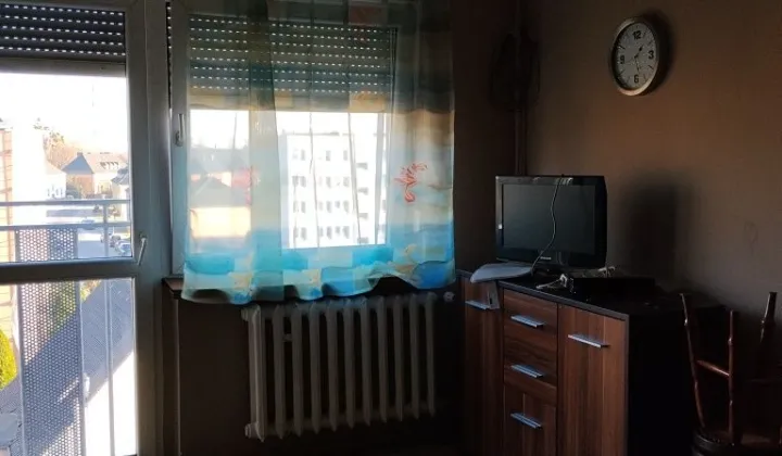 Mieszkanie 1-pokojowe Zdzieszowice, ul. Korfantego