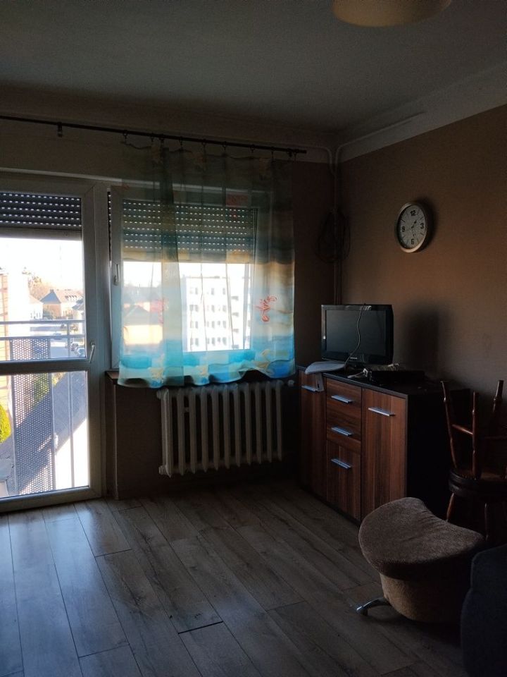 Mieszkanie 1-pokojowe Zdzieszowice, ul. Korfantego. Zdjęcie 1