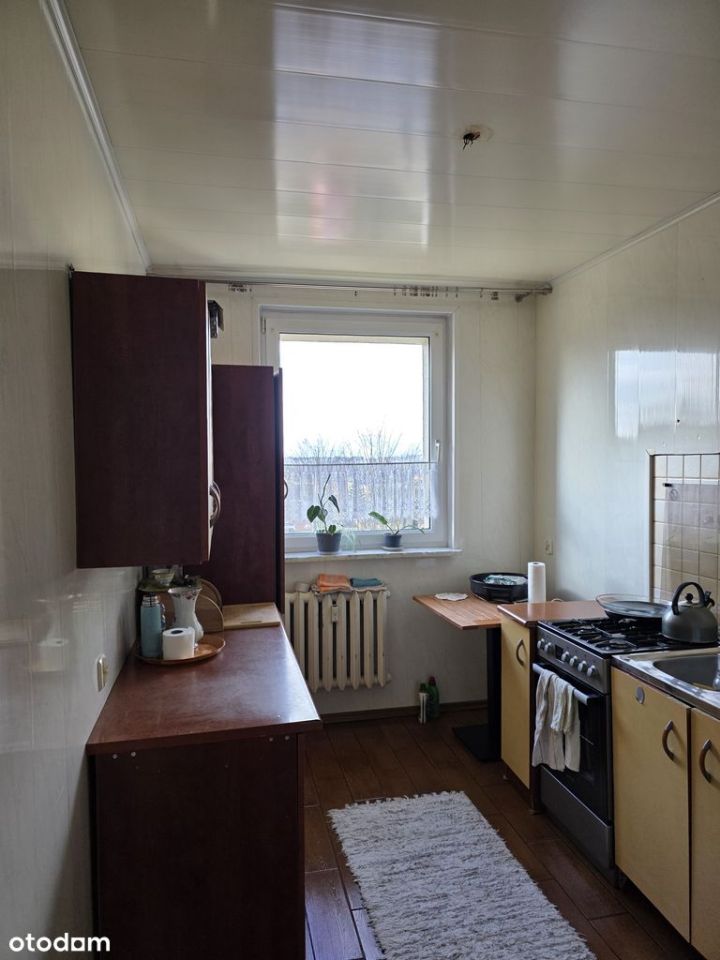 Mieszkanie 3-pokojowe Łaziska Górne Centrum, ul. Energetyków. Zdjęcie 5