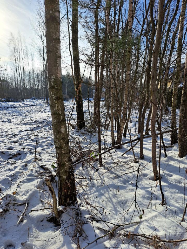 Działka budowlana Pogorzel, ul. Słowicza. Zdjęcie 8