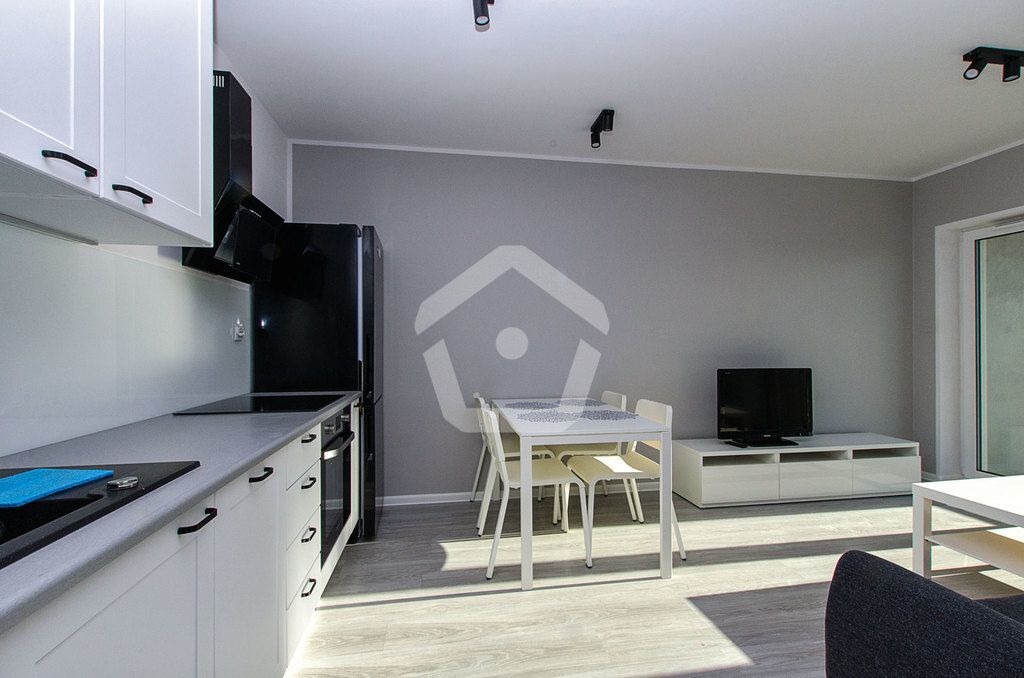 Mieszkanie 2-pokojowe Rzeszów, ul. Ignacego Paderewskiego. Zdjęcie 2