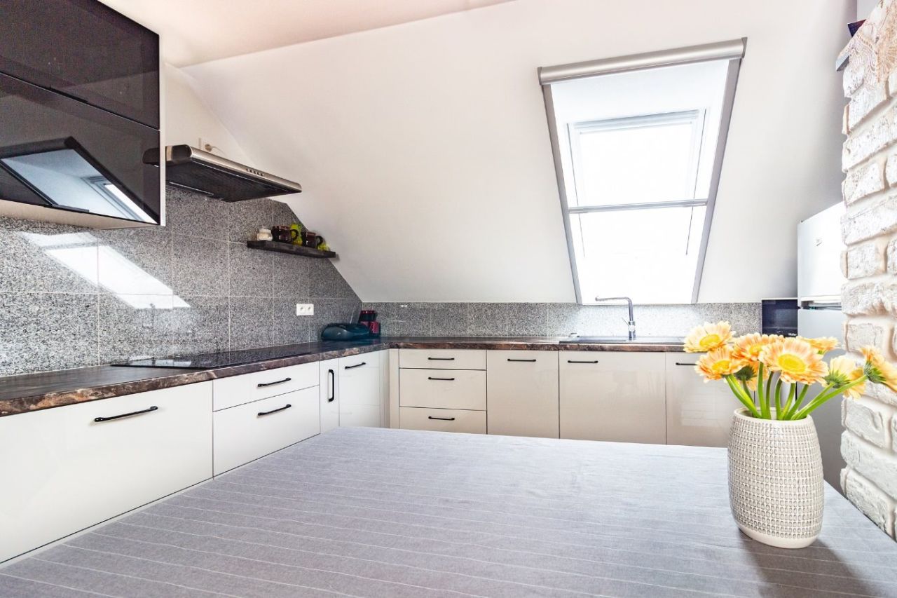 siedlisko, 6 pokoi Jatwieź Mała. Zdjęcie 11