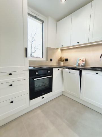 Mieszkanie 2-pokojowe Wrocław Krzyki, ul. Krucza. Zdjęcie 14