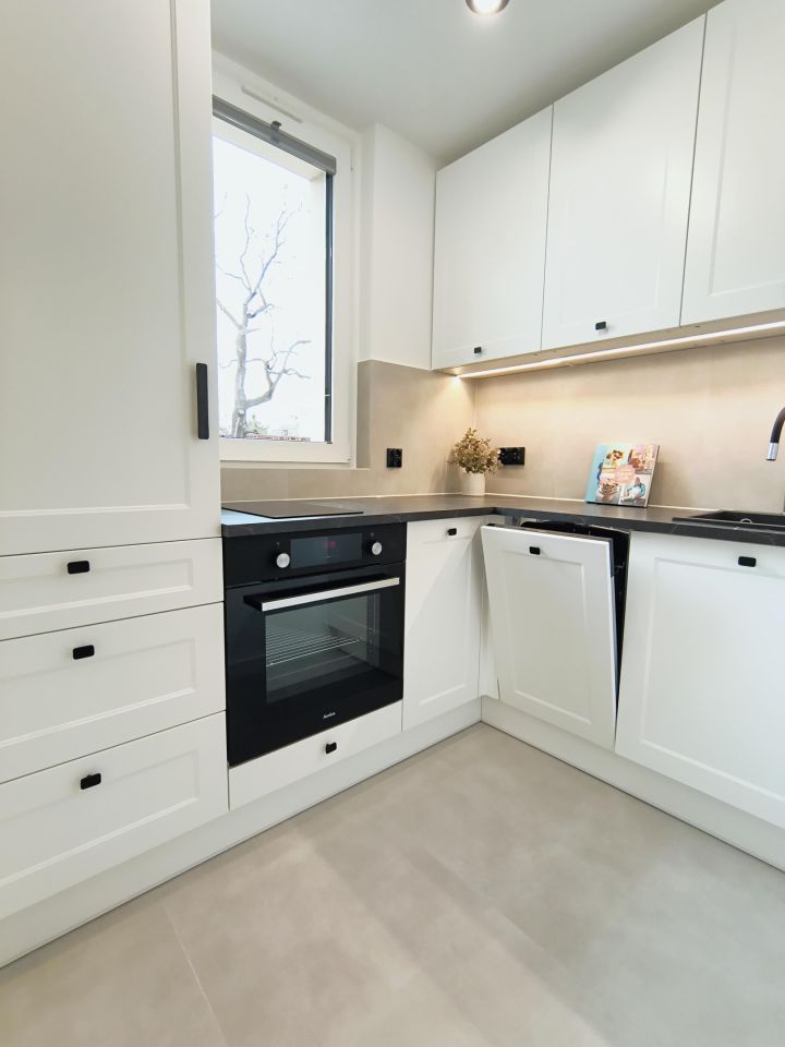 Mieszkanie 2-pokojowe Wrocław Krzyki, ul. Krucza. Zdjęcie 14