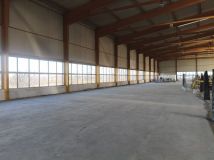 Hala/magazyn Poznań Szczepankowo, ul. Szczepankowo. Zdjęcie 2