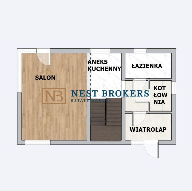 dom wolnostojący, 5 pokoi Przebieczany. Zdjęcie 2