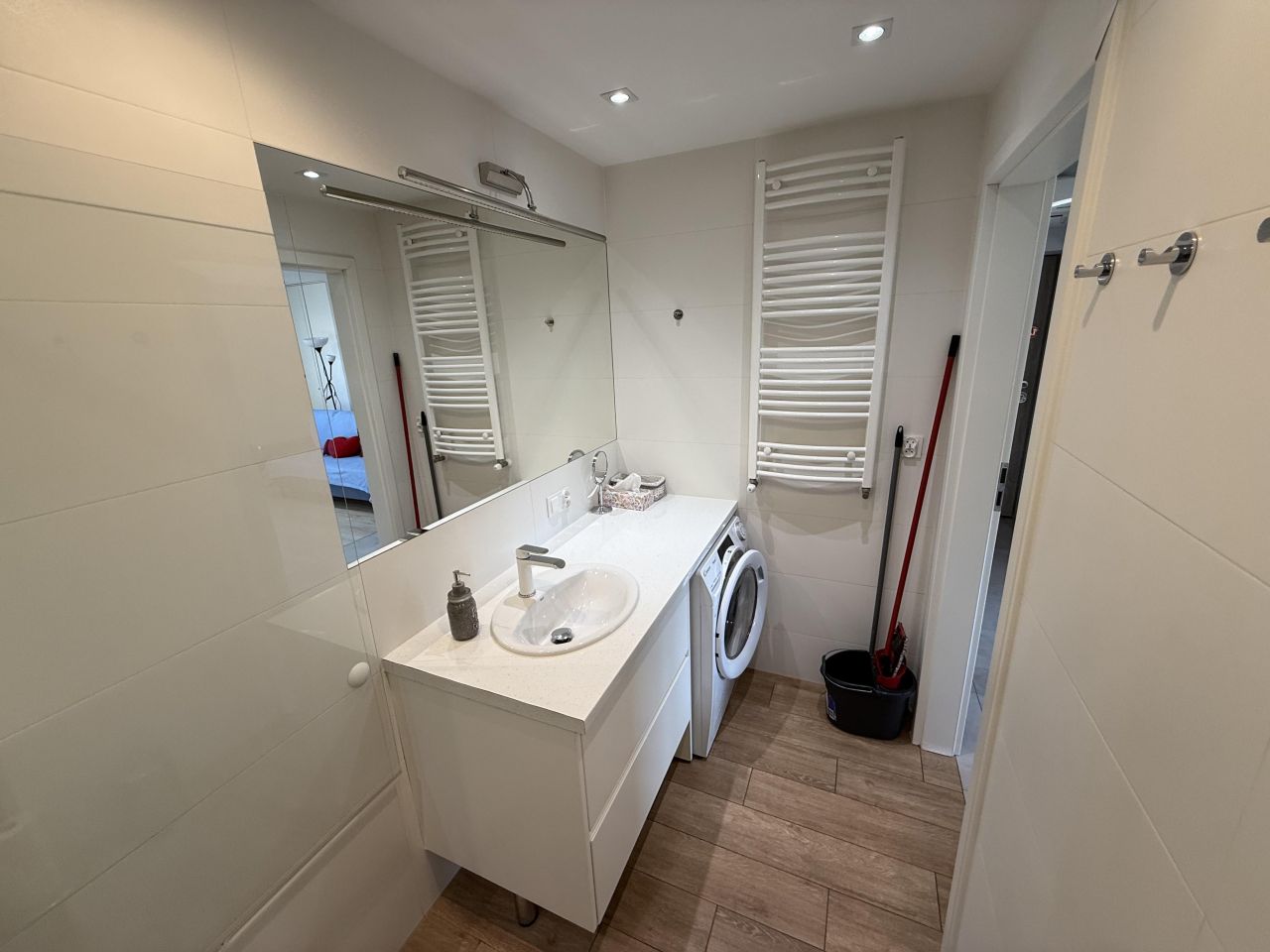 Mieszkanie 2-pokojowe Kielce Centrum, ul. Astronautów. Zdjęcie 7