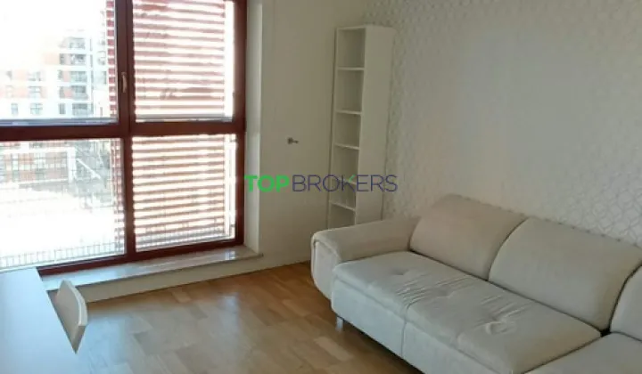 Mieszkanie 3-pokojowe Warszawa Mokotów, ul. Jana Pawła Woronicza