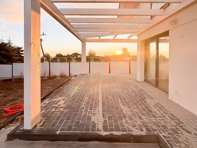 dom wolnostojący, 5 pokoi Brzozówka. Zdjęcie 5