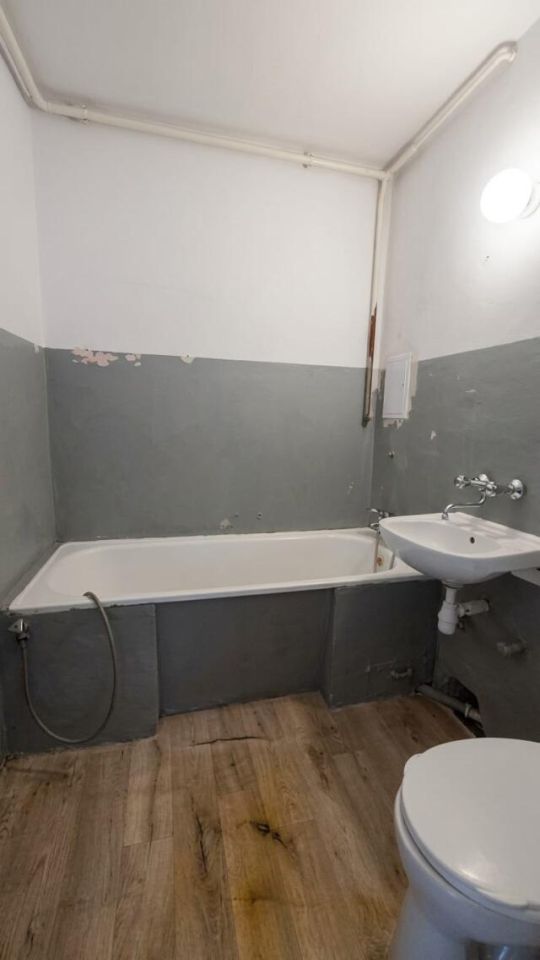 Mieszkanie 1-pokojowe Kraków, ul. ks. Piotra Ściegiennego. Zdjęcie 5