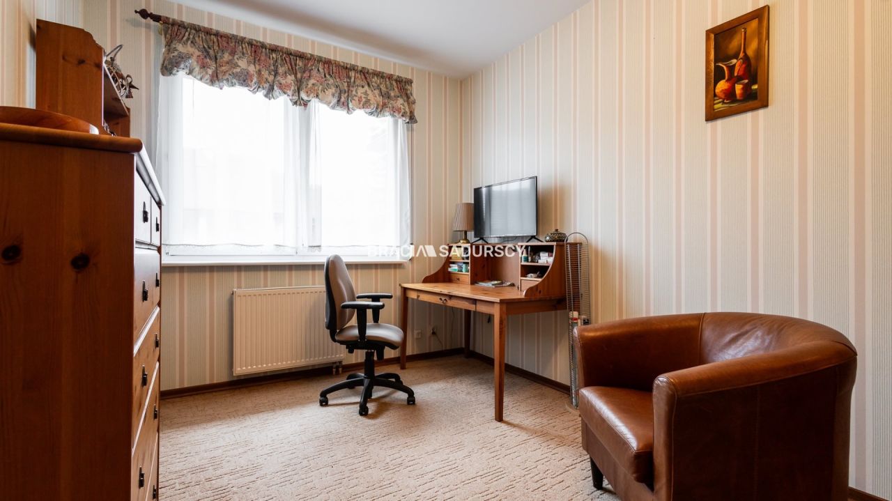 dom wolnostojący, 4 pokoje Michałowice, ul. Komora. Zdjęcie 7