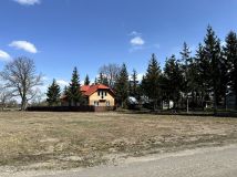 Działka rolno-budowlana Cięciwa, ul. Polna. Zdjęcie 2