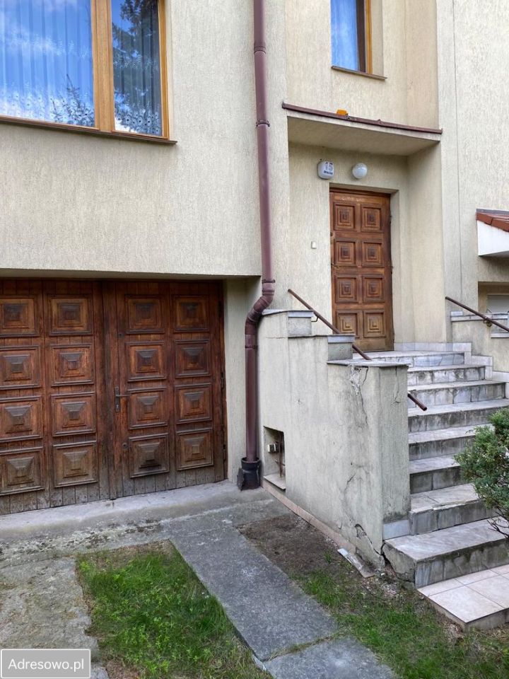 dom szeregowy, 5 pokoi Wrocław Wojszyce, ul. Skibowa. Zdjęcie 9