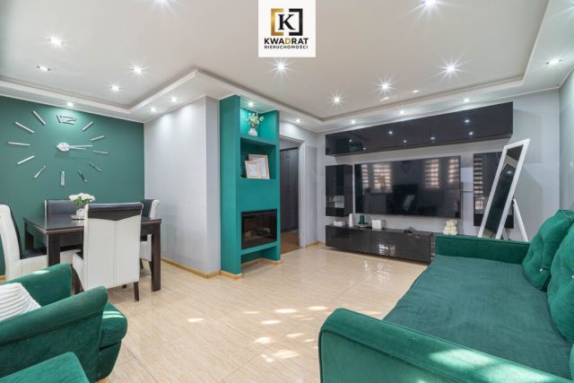 Mieszkanie 4-pokojowe Mińsk Mazowiecki, ul. Sędomierska. Zdjęcie 1