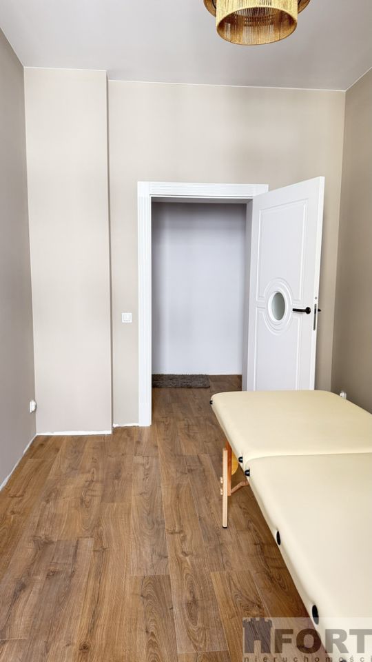 Mieszkanie 3-pokojowe Szczecin Centrum, ul. bł. Królowej Jadwigi. Zdjęcie 13