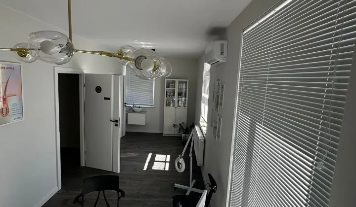 Lokal Tarnobrzeg, ul. Szeroka