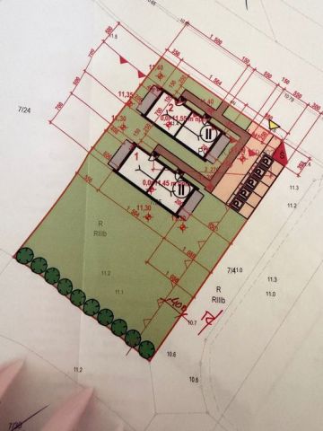 Działka budowlana Śliwin, ul. Słoneczna. Zdjęcie 1