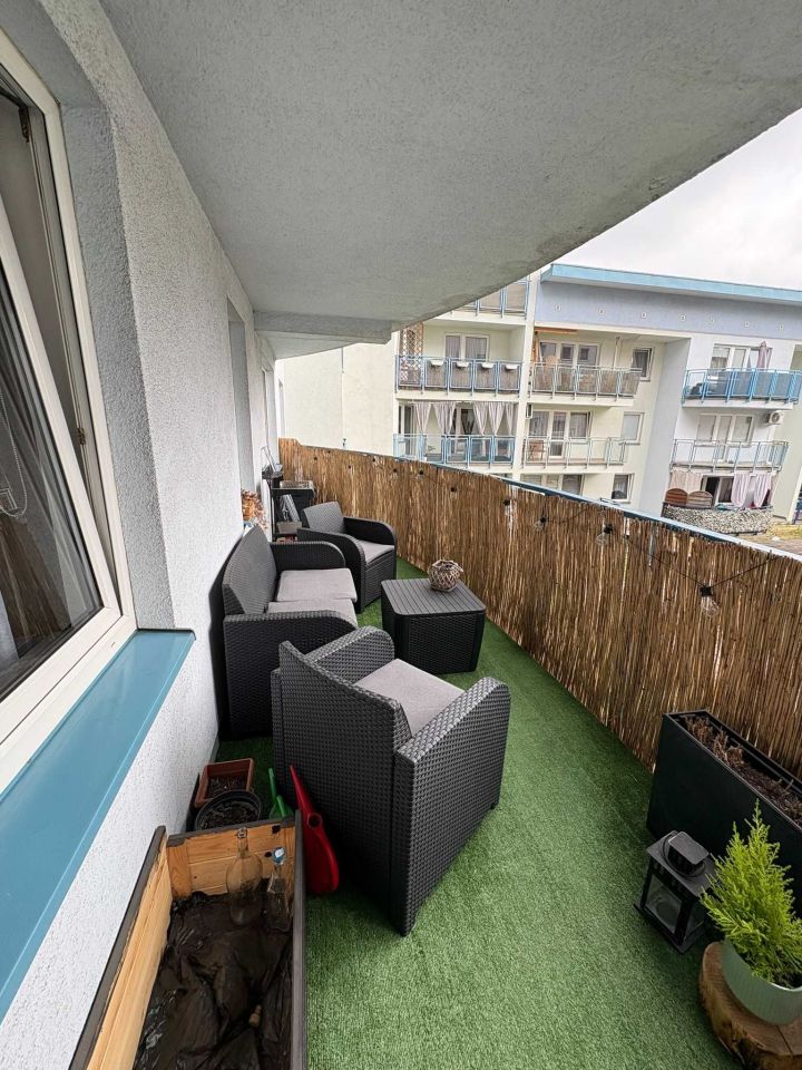 Mieszkanie 2-pokojowe Warszawa Targówek, ul. Borzymowska. Zdjęcie 6
