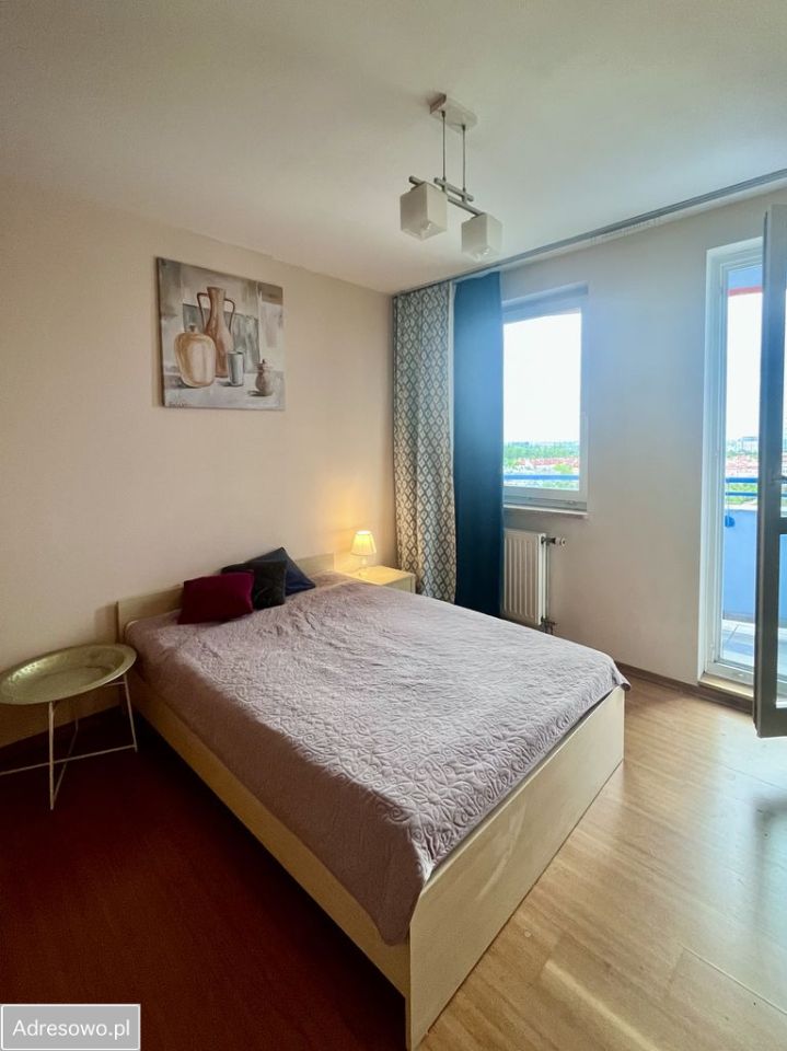 Mieszkanie 2-pokojowe Warszawa Włochy, ul. 1 Sierpnia. Zdjęcie 6