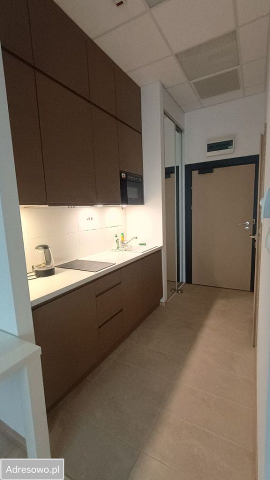 Mieszkanie 1-pokojowe Warszawa Włochy, ul. Aleje Jerozolimskie. Zdjęcie 5