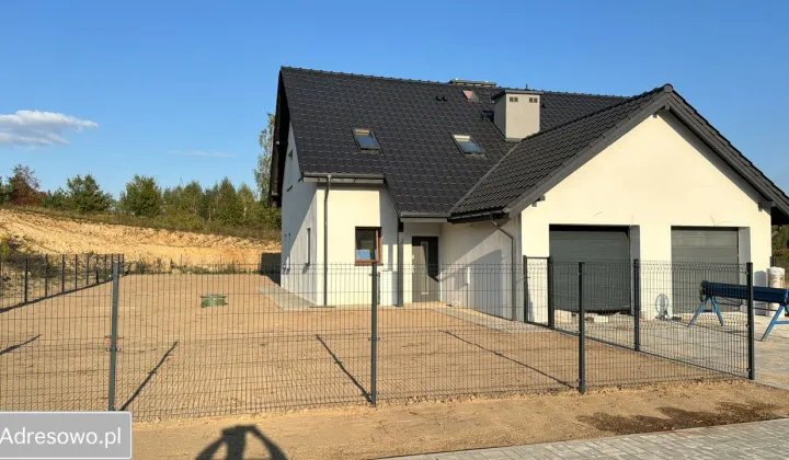 bliźniak, 5 pokoi Mątki