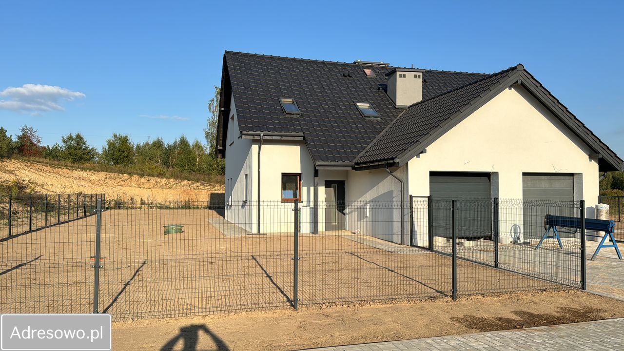 bliźniak, 5 pokoi Mątki. Zdjęcie 1