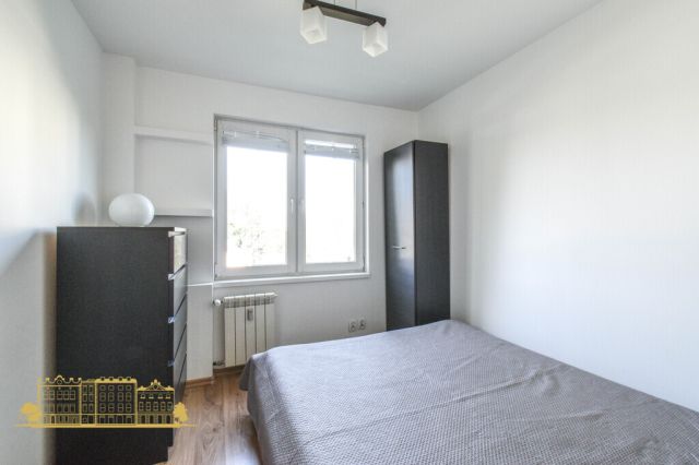 Mieszkanie 3-pokojowe Kraków Prądnik Czerwony, ul. Jakuba Majora. Zdjęcie 6