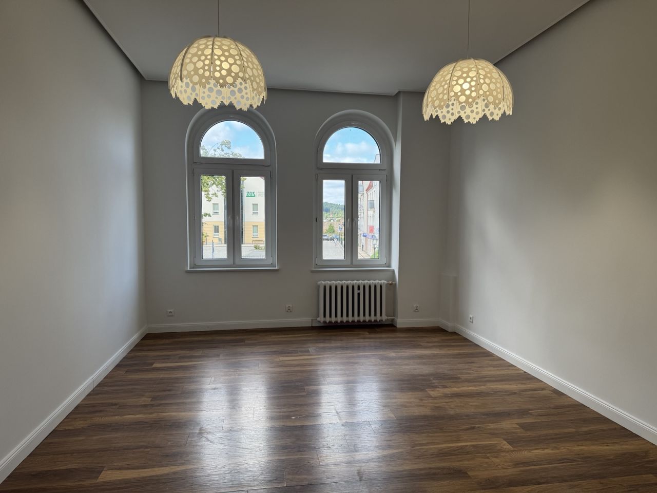 Mieszkanie 4-pokojowe Wejherowo Centrum, ul. Jana III Sobieskiego. Zdjęcie 7