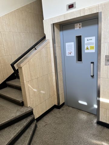 Mieszkanie 1-pokojowe Warszawa Ochota, ul. Grójecka. Zdjęcie 19